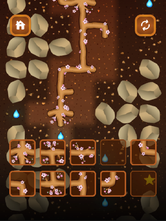 Growth Spurt app screenshot 3