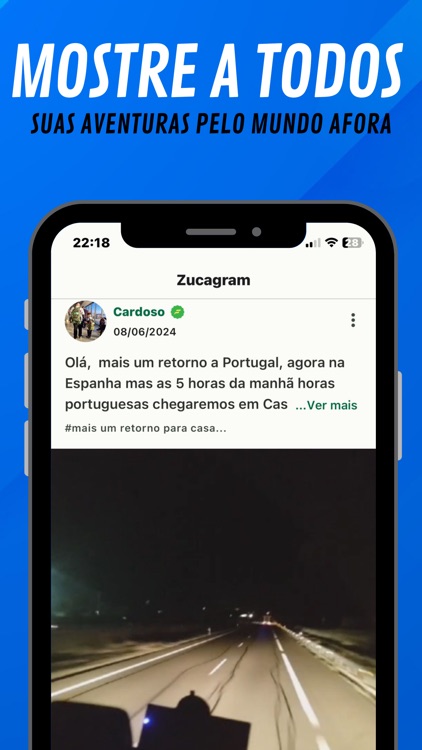 Zucagram screenshot-4