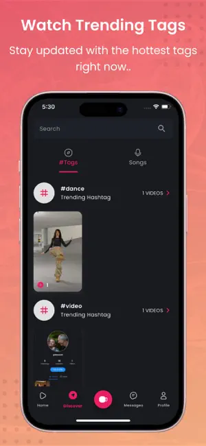 StayUp Live screenshot 3