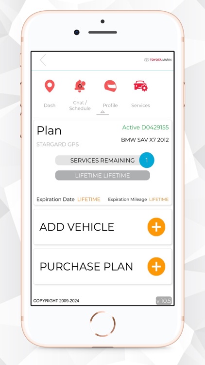 MARIN AUTO CARE screenshot-4