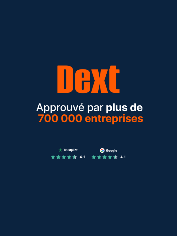 Screenshot #6 pour Dext: Comptabilité & Facture