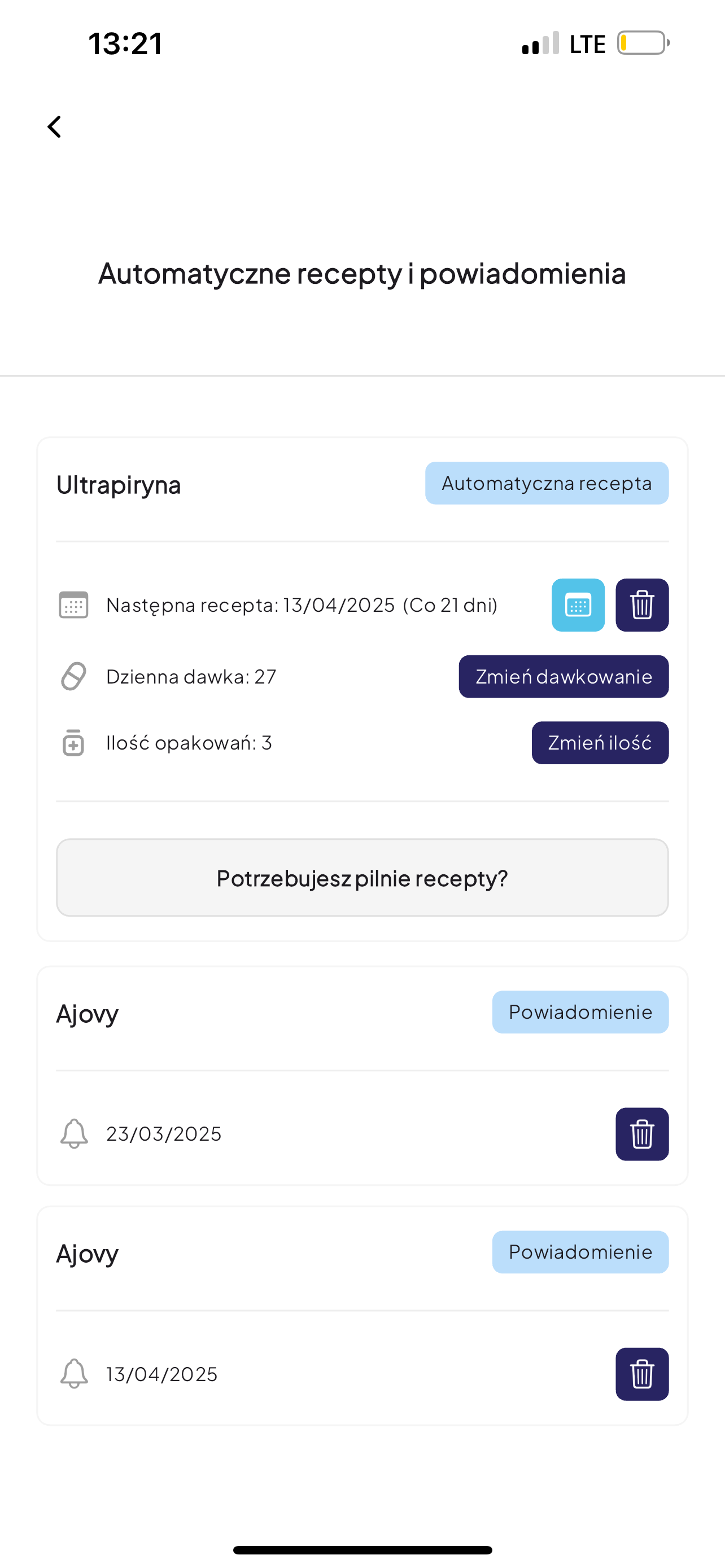 Balticmed screenshot 3