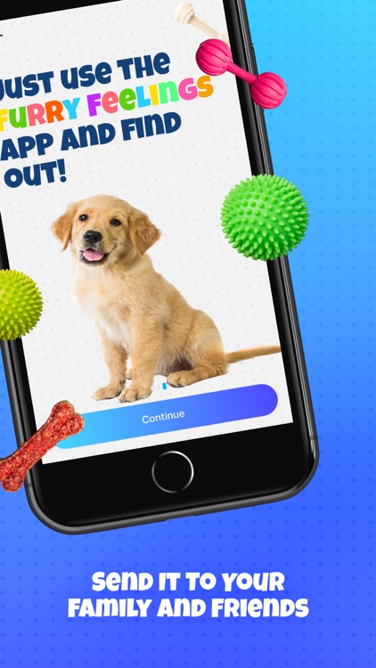 Furry Feelings screenshot-4