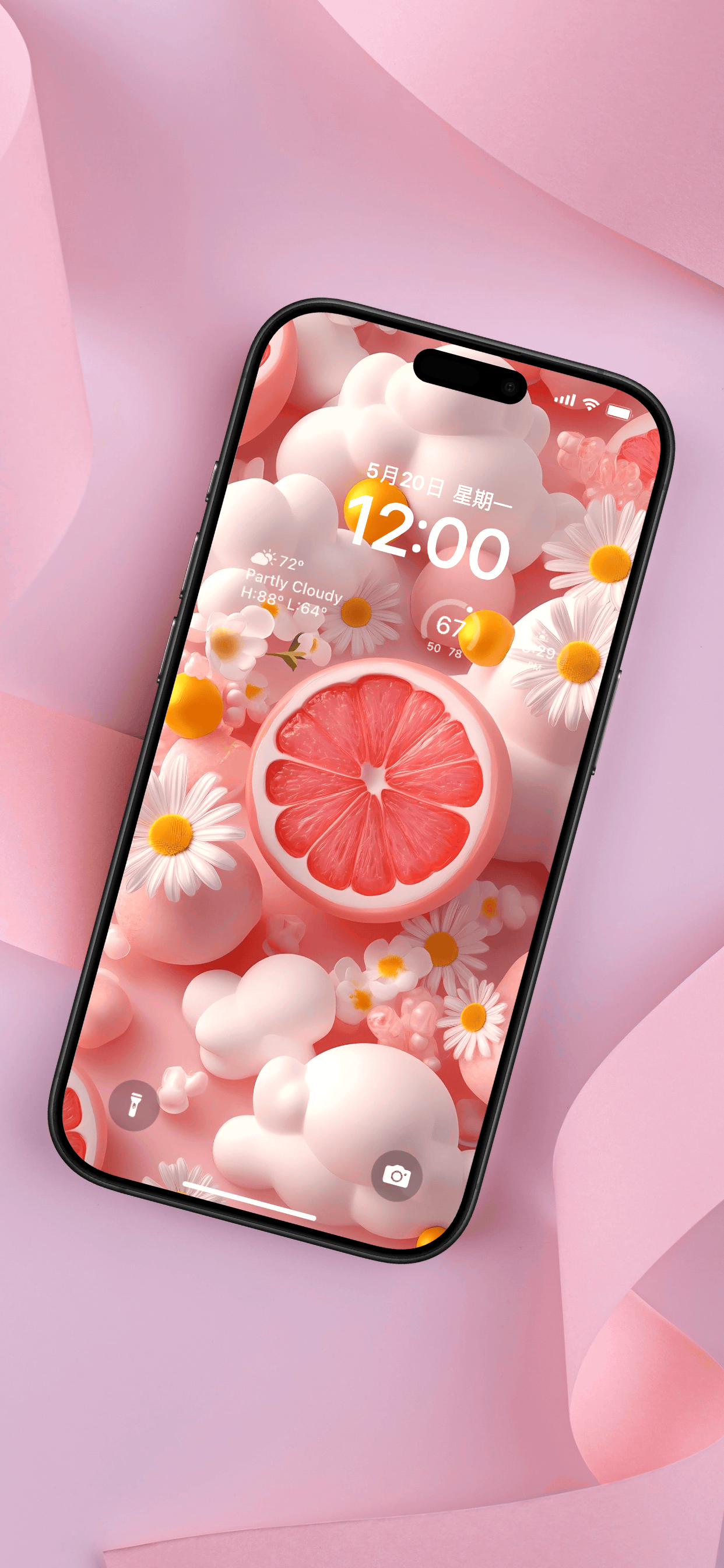 Hot Wallpapers-Live HD