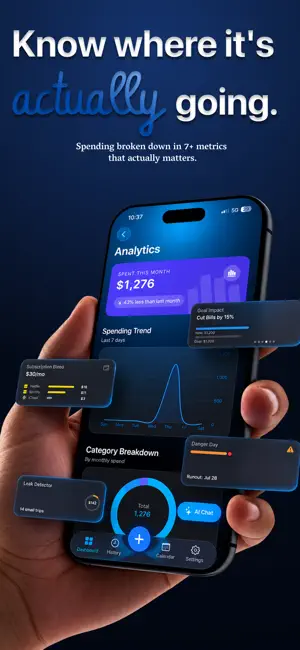 ExpendoX screenshot 2