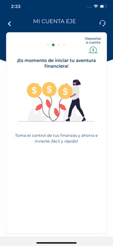 Alterna Sin Fronteras MX Screenshot 1 of 6