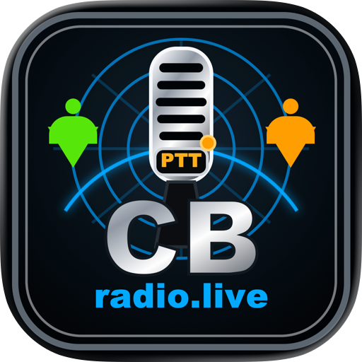 CB Radio Live