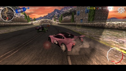 XTrem Racing Screenshot