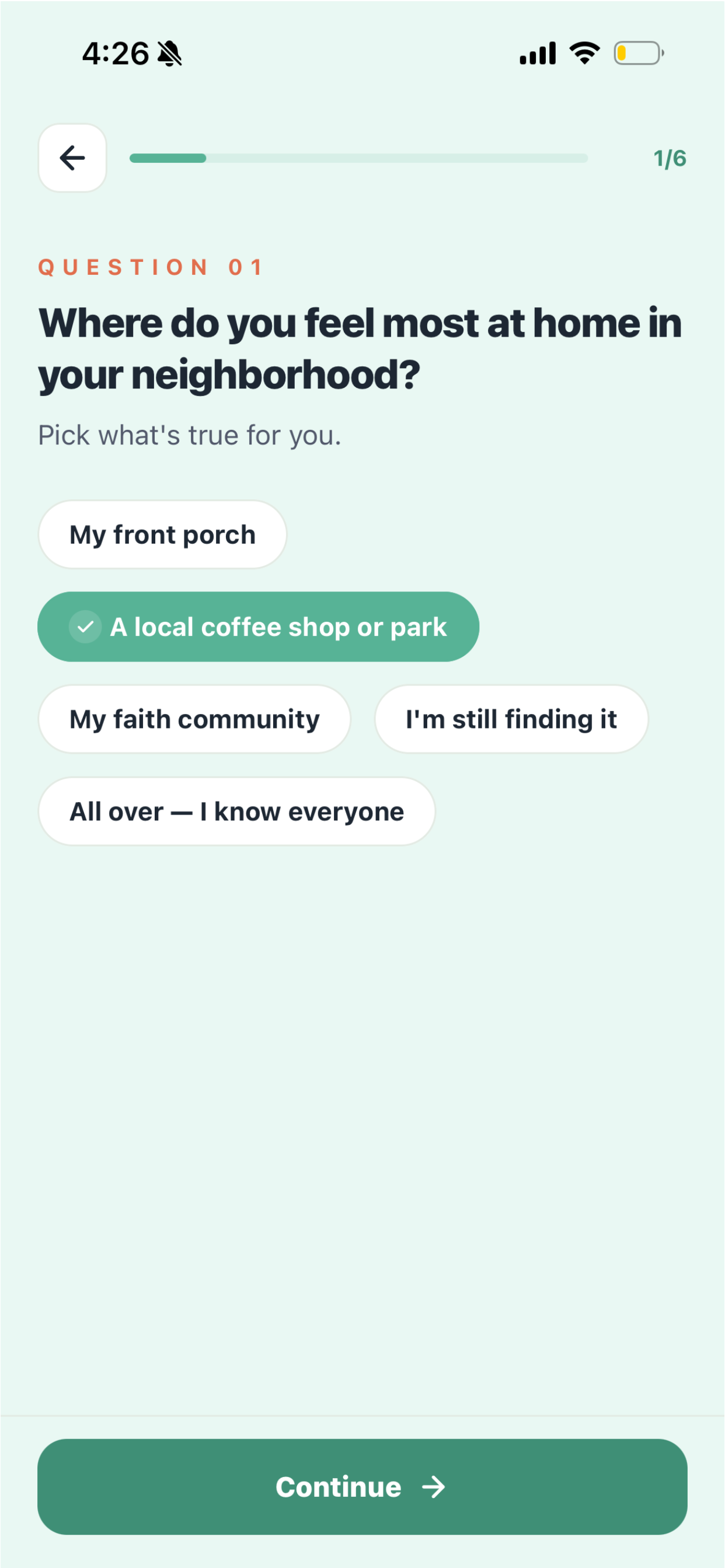 Seeds by Orchard