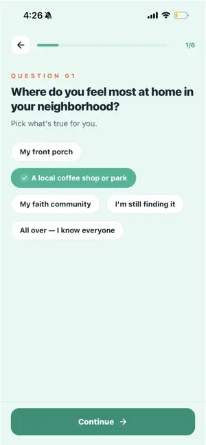 Seeds by Orchard screenshot 4