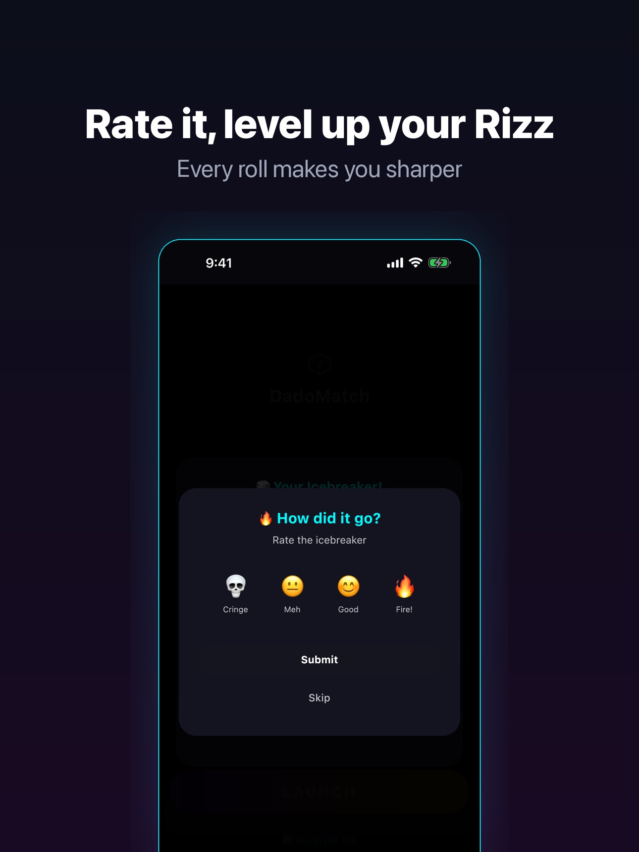 Screenshot 12 of DadoMatch