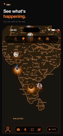 100ft screenshot