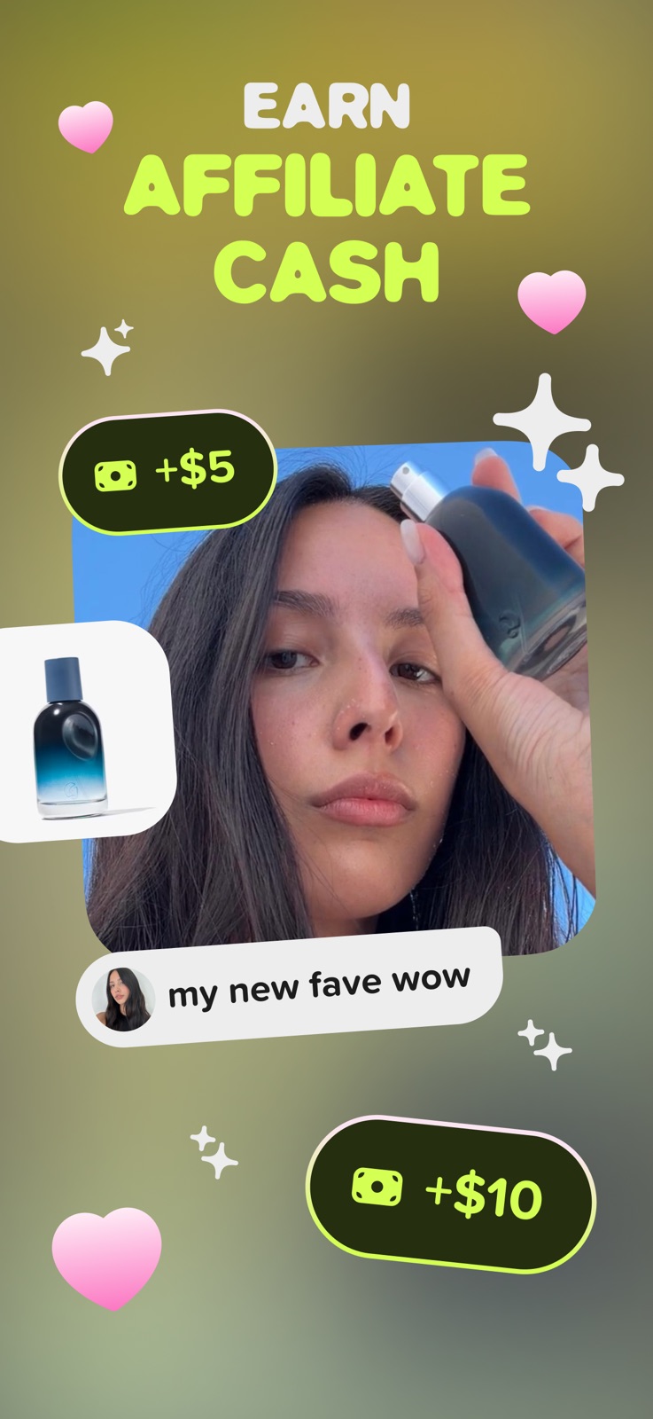 TYB: Brand Community Rewards iphone screenshot 3