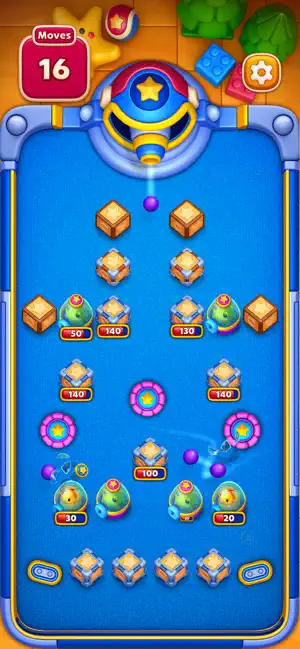 Bounce Master: Smash Toys screenshot 4