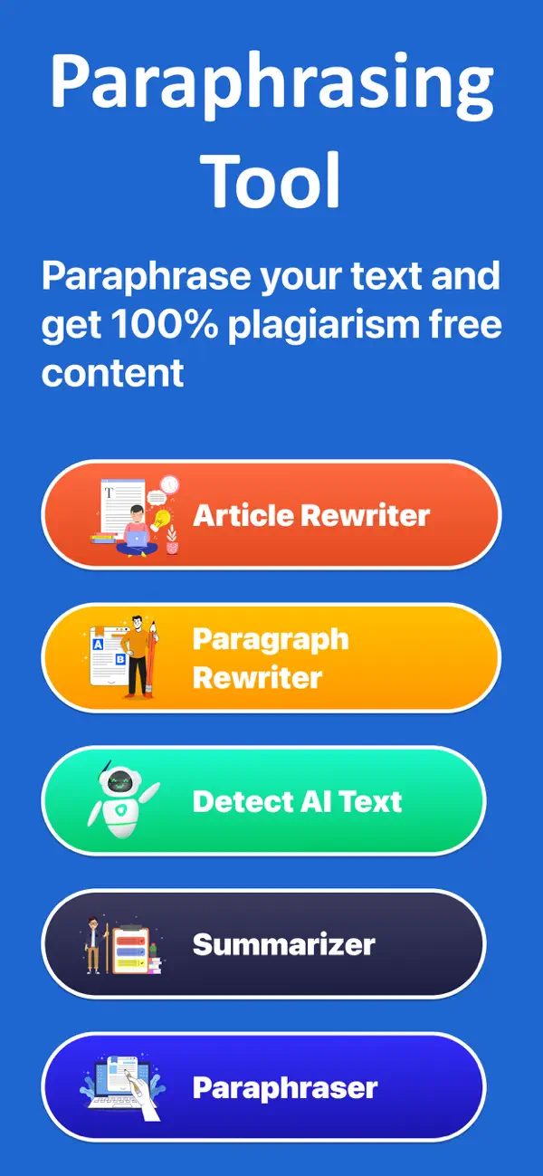 #1. Paraphrase: Rewording Tools (iOS) 由: ESPRESSO TECH (SMC-PRIVATE) LIMITED