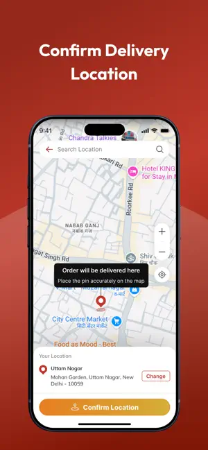 Pinit: Sarees at your doorstep screenshot 4