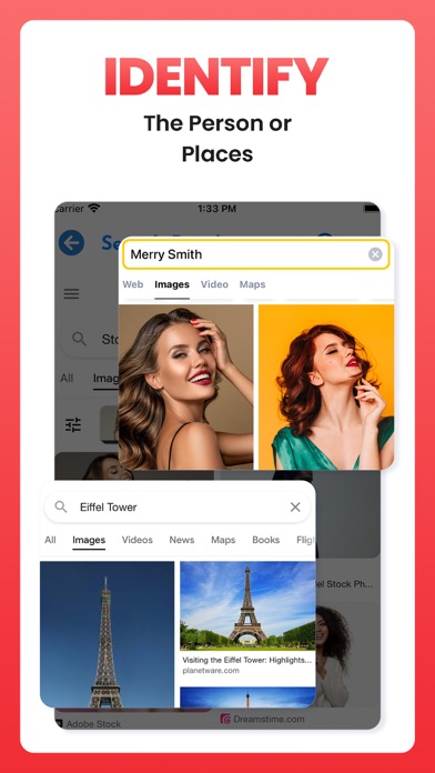 Reverse Image Search & Lookupのおすすめ画像3