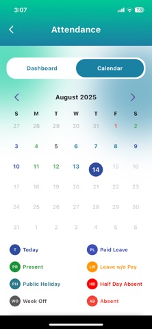 Glueple SaaS screenshot