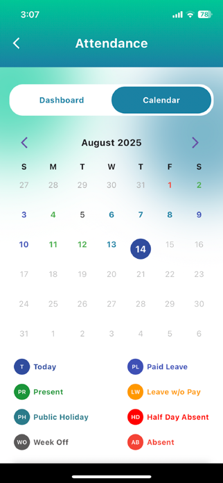 Glueple SaaS Screenshot 4 of 10