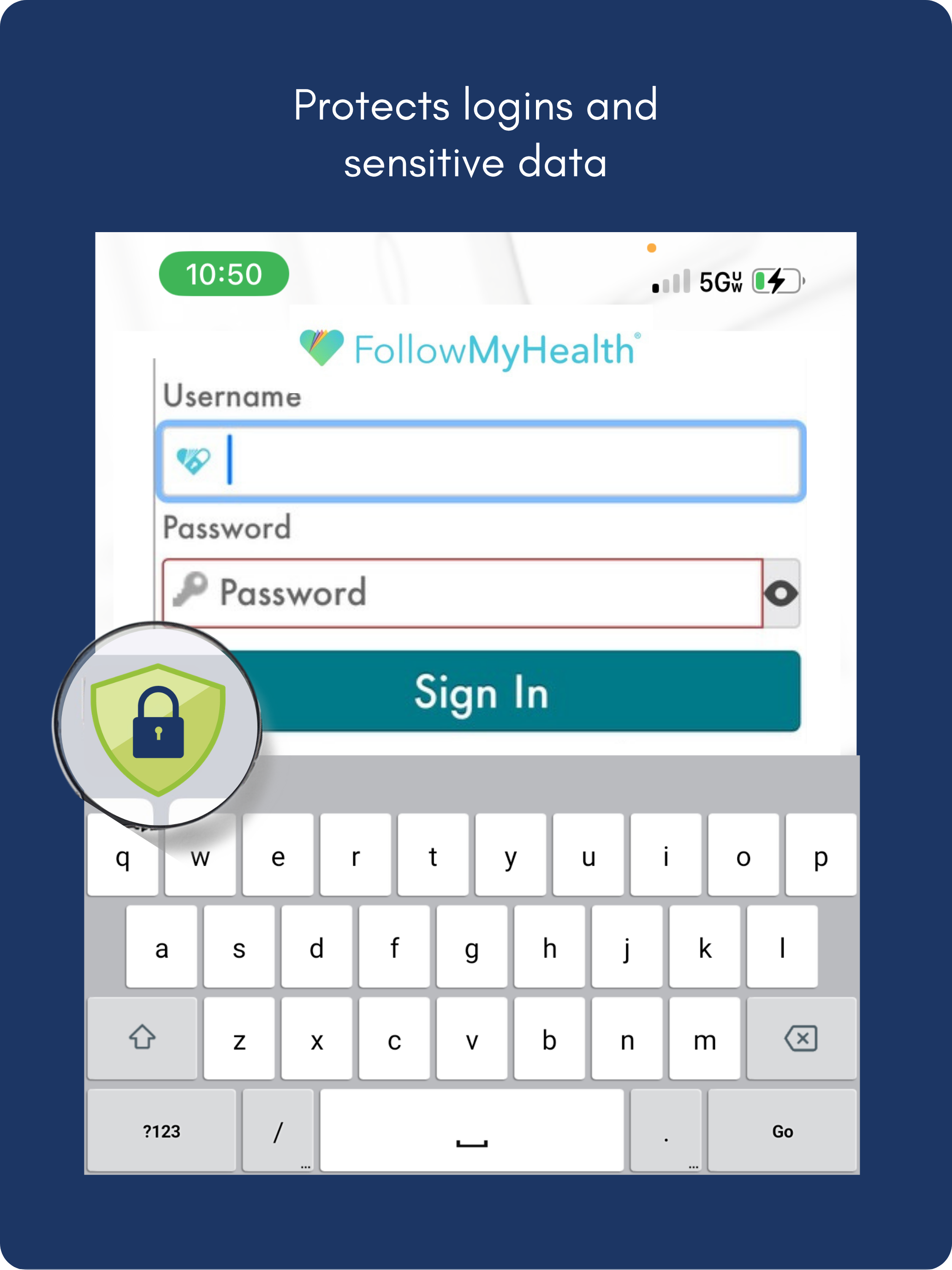 EndpointLock screenshot 11