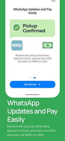 SmartWasteGY Screenshot 4 of 7