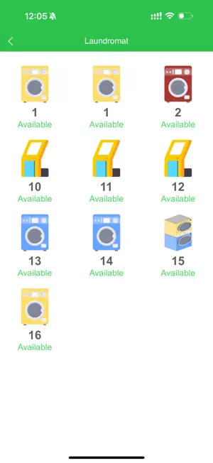 EQLink screenshot 3