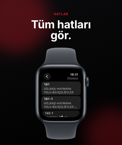 Ego Takip: EgoWatch screenshot 10