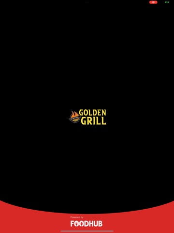 Golden Grill