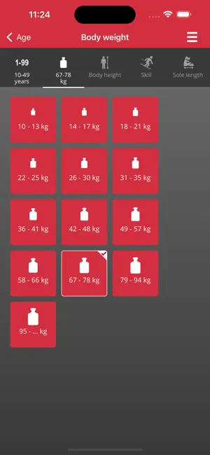 Rentmaxx Z-Value screenshot 2