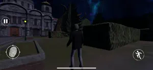 Scary horror survival games screenshot 2