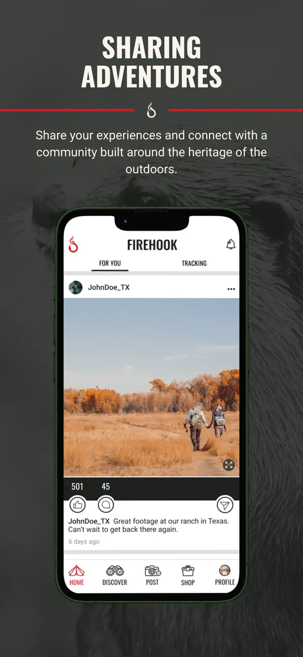 Screenshot #2 pour Firehook