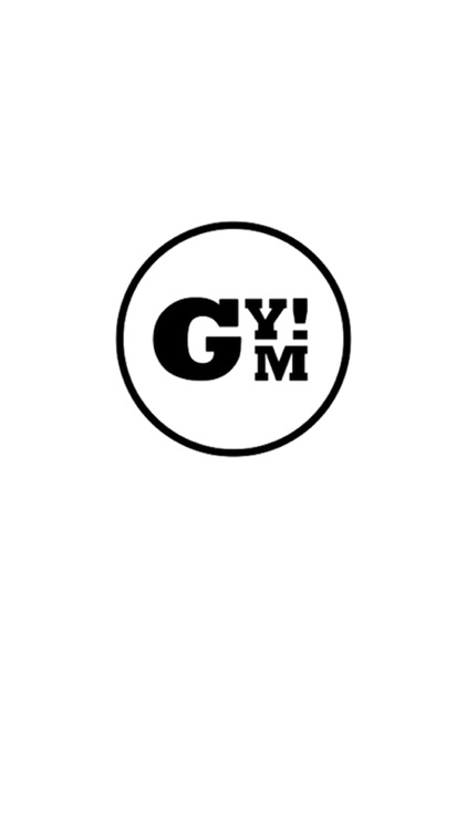 G.Y.M. -- Get Yourself Moving