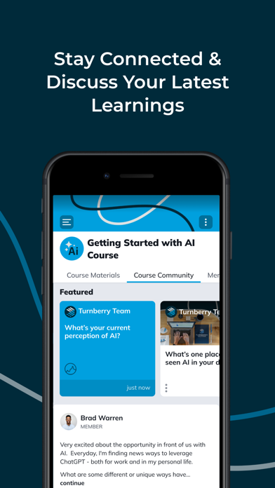Turnberry Learning Center Screenshot 2 of 4