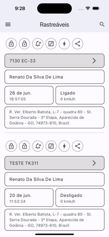 Sputnik Rastreio screenshot