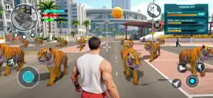 GT Vegas Crime City Simulator screenshot 1
