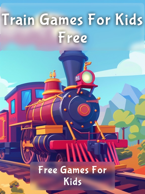 Screenshot #4 pour Train express et jeu de chemin