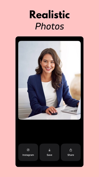 AI Headshot Generator: Pro screenshot-5