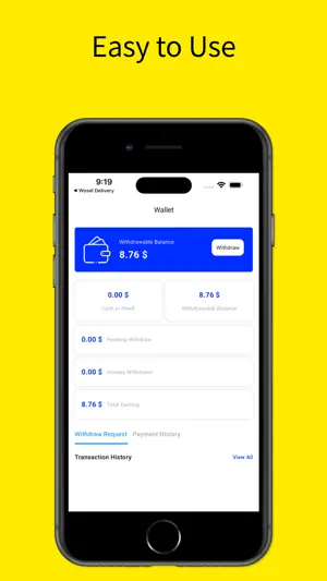 Wosel Restaurant screenshot 3