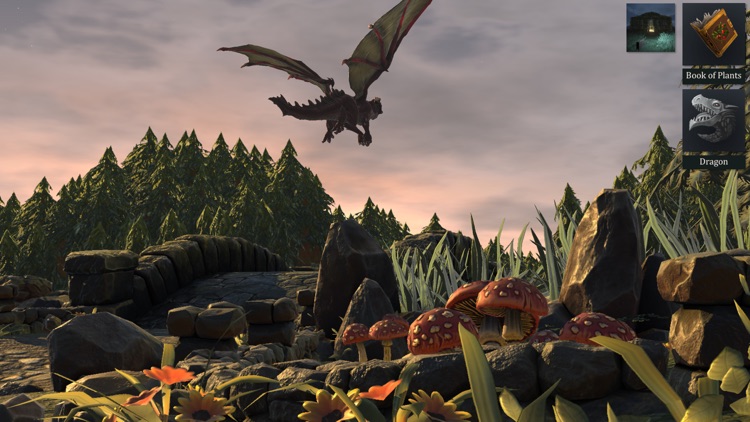 Wizards Greenhouse Idle screenshot-3