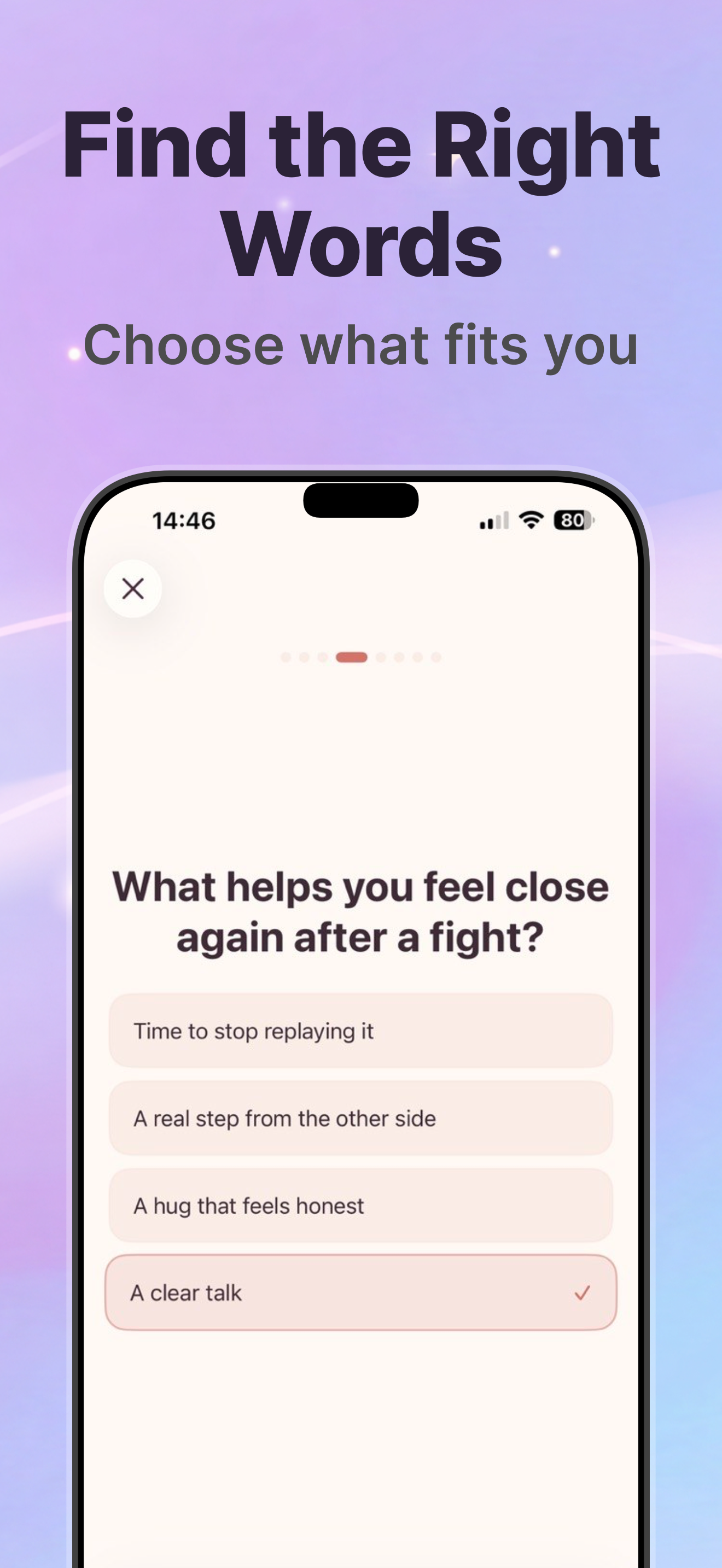 Lovy: Couples Questions App