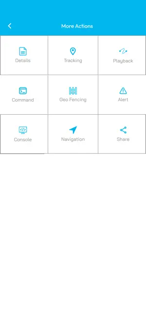 Track Solid Plus screenshot 4