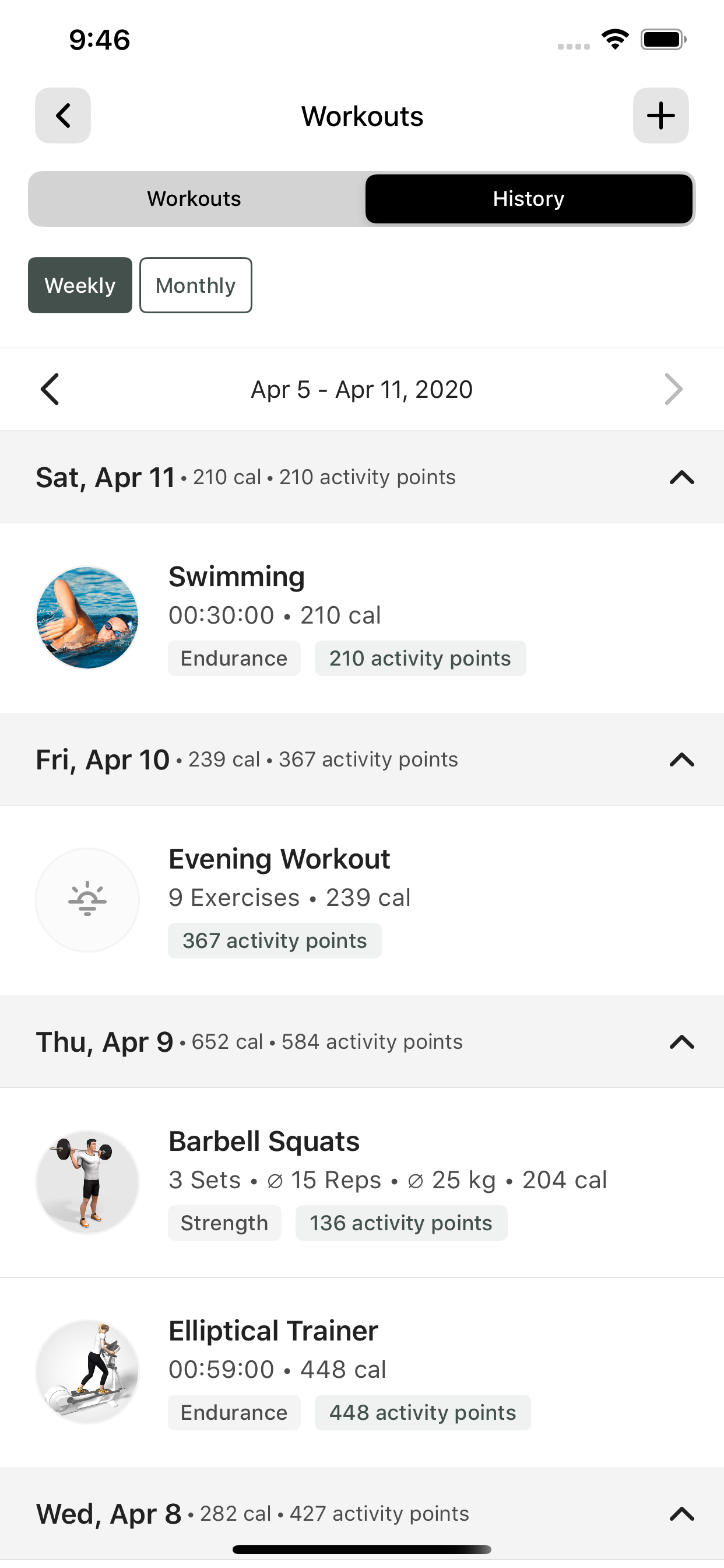 Inform Gezondheidscentrum screenshot 9