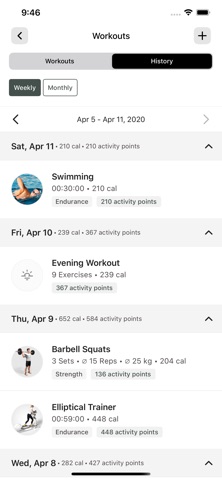 Inform Gezondheidscentrum screenshot