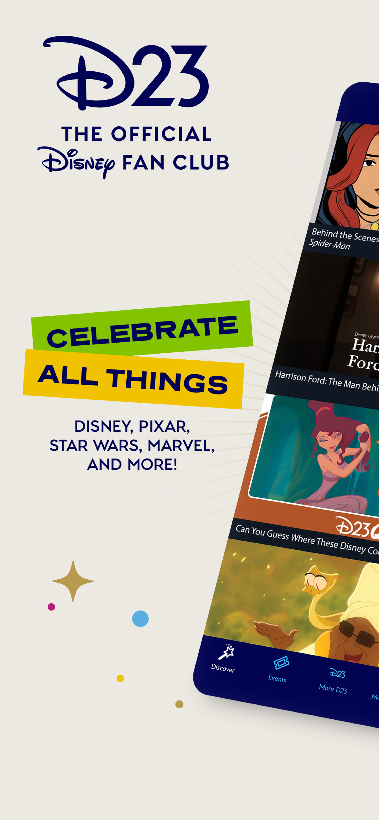Disney D23
