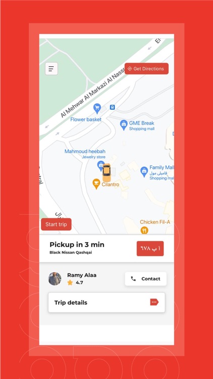 Glogo - Your Ride, Your Way