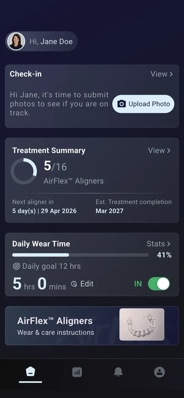 Screenshot #1 pour FXOnTrack