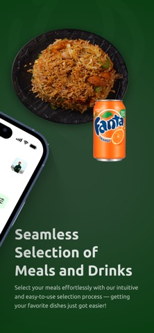 Lara's Kitchen screenshot