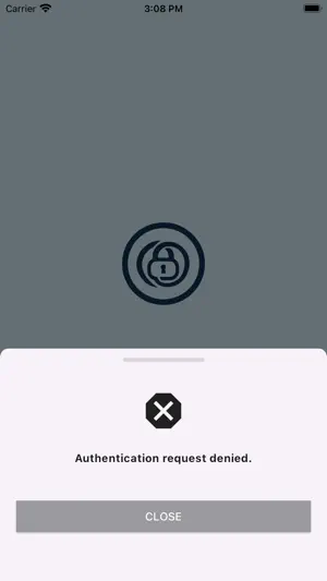 2FA Solutions screenshot 4