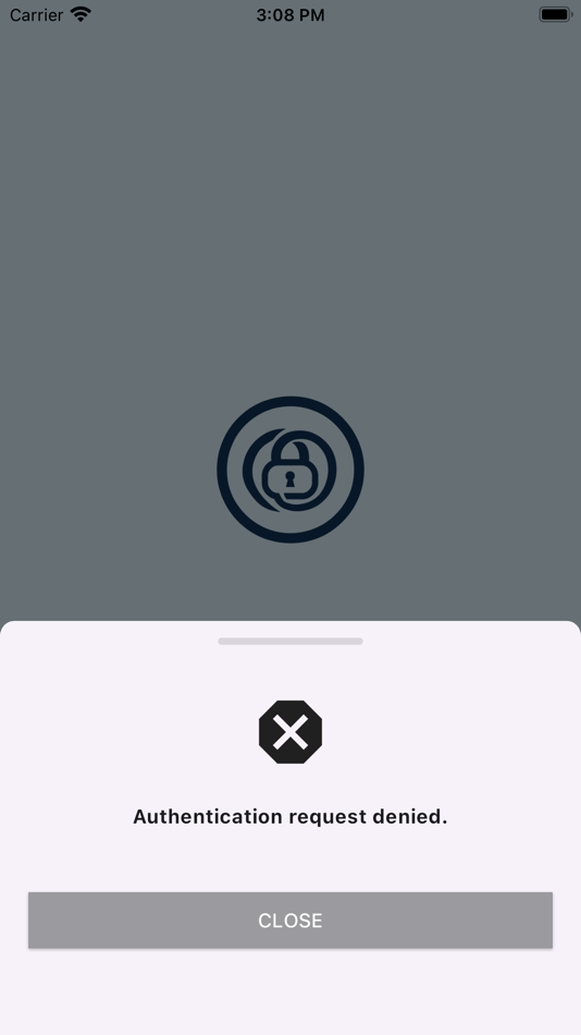 #4. 2FA Solutions (iOS) By: CyberTOOLBELT LLC