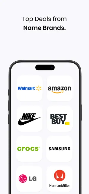 PriceHunt: Deals & Promo Codes screenshot 2